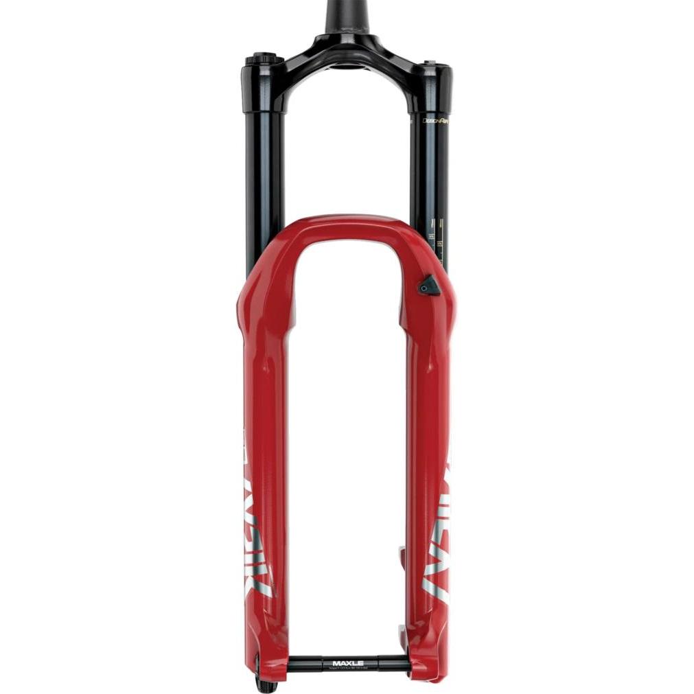 RockShox, Velogabel, (160 mm, Feder)