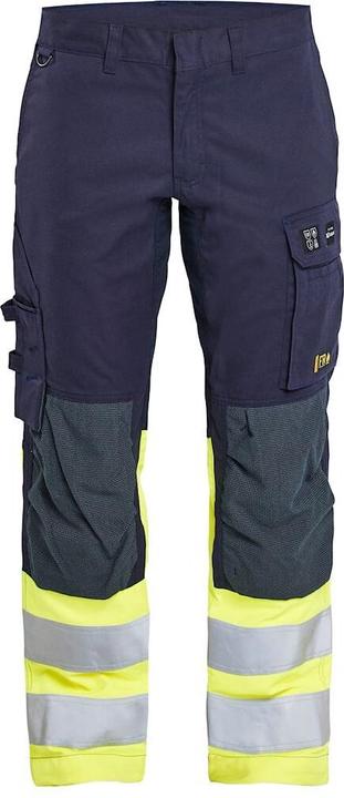 Produktbild Blakläder Stretch-Arbeitshose (42)