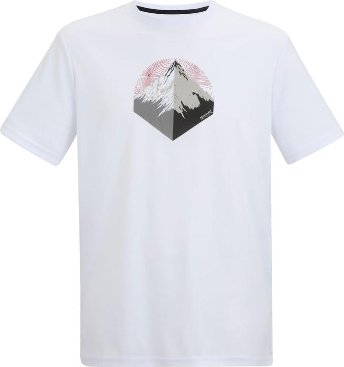 Produktbild Regatta Fingal TShirt (L)