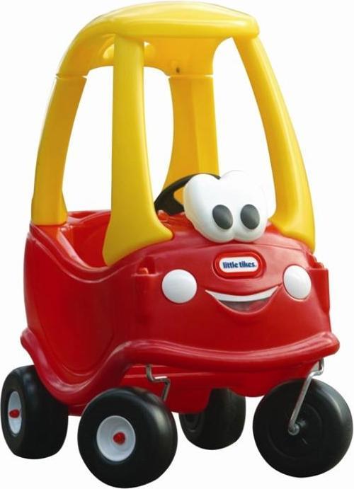 Immagine prodotto Little Tikes Accogliente Coupé