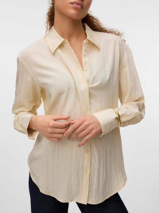 Produktbild Vero Moda AWPAYTON Hemd Hemd (XL)