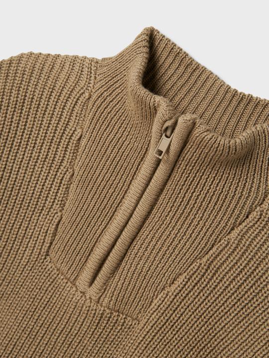 Produktbild Name it Langarm Strickpullover (110)