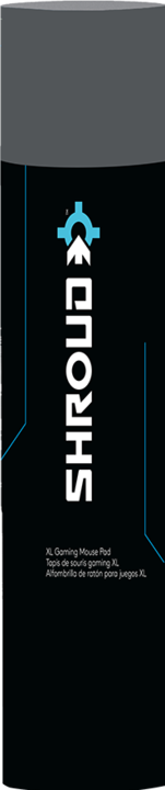 Image du produit Logitech G840 XL (XL)