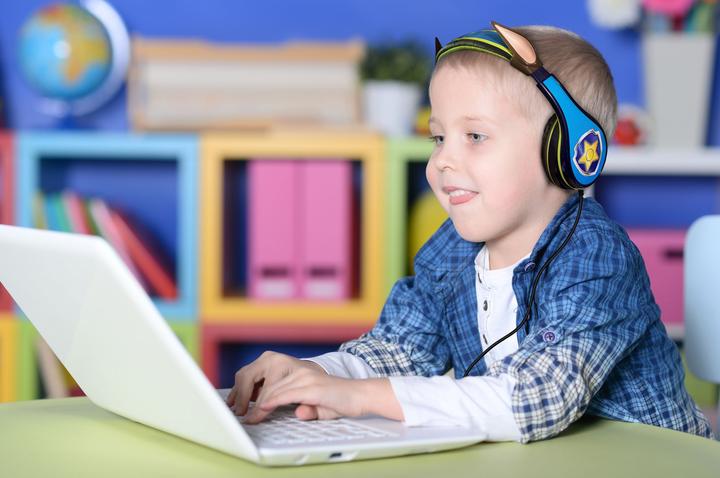 Immagine prodotto eKids Cuffie per giovani Paw-Patrol