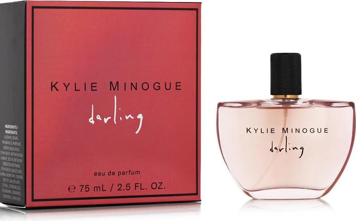 Produktbild Kylie Minogue Darling EDP - 75 ml (Eau de Parfum, 75 ml)