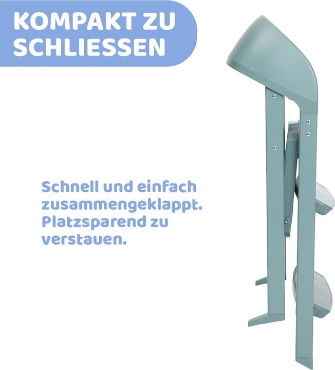 Image du produit Chicco Crescendo (Chaise haute pour escaliers)