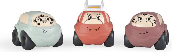 Immagine prodotto Smoby Piccolo set