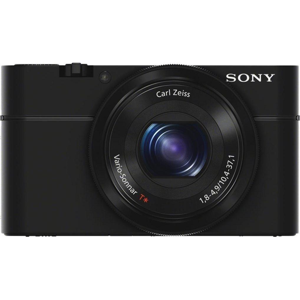 Sony Cyber-shot DSC RX100 - kaufen bei Digitec