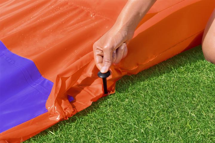 Produktbild Bestway 52634 (4.70 m)