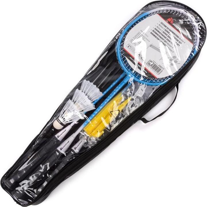 Produktbild Ty Meteor Motion 4 Badminton-Set 20077
