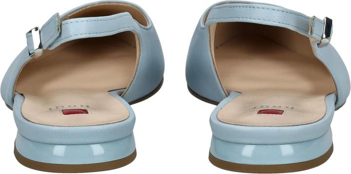 Actual product image Högl Ballerinas (39)