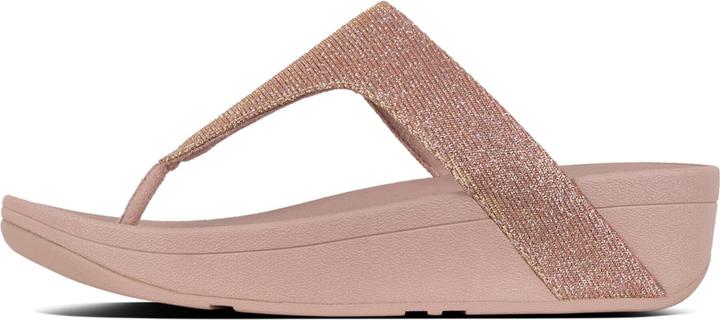 Actual product image Fitflop Lottie™ Glitzy (40)