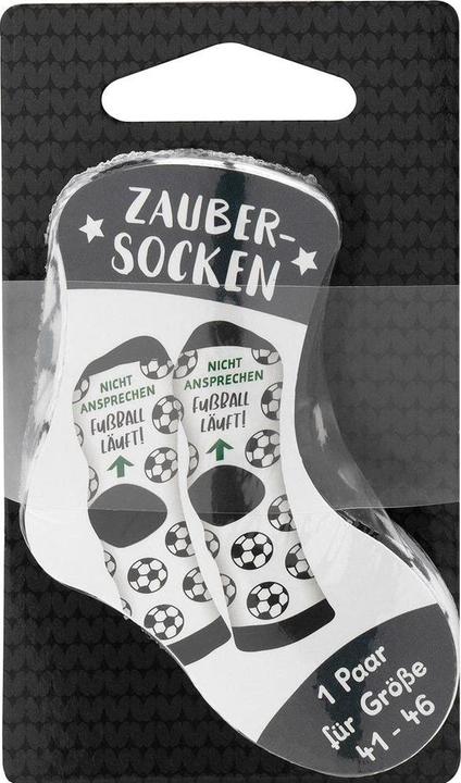 Produktbild Sheepworld Fussball (Einzelpack, 41 - 46)