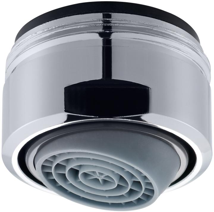 Magni CASCADE SLC SSR beluchter verchroomd M24x1 01702195