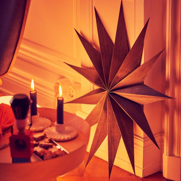 Broste Copenhagen Venok Weihnachtsstern - kaufen bei Galaxus - Galaxus