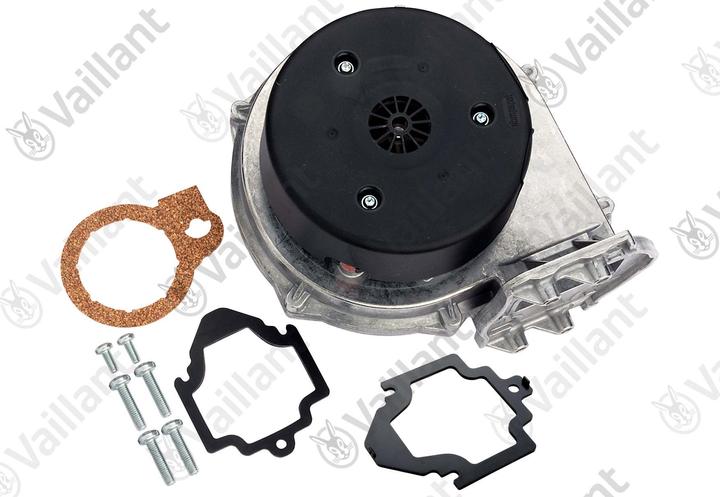 Vaillant Souffleur cpl. VC/VM/VUW356 VHR 35.. VKK 226-366