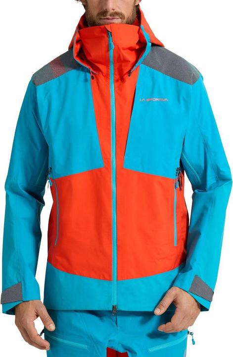 Produktbild La Sportiva Supercouloir GTX Pro Jkt M (L)