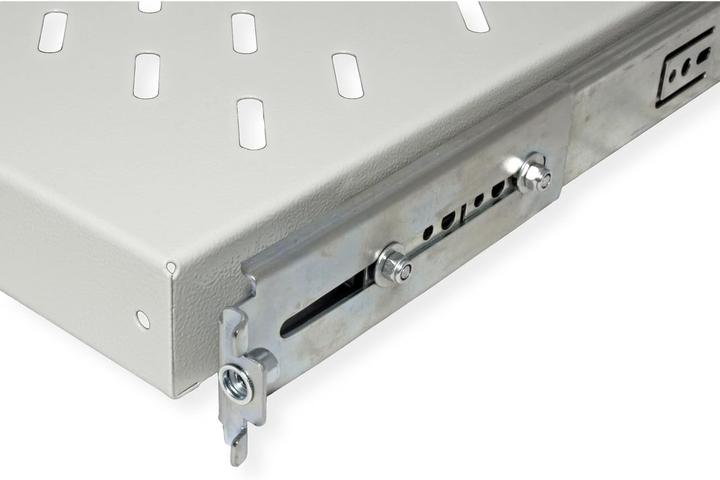 Produktbild Roline 19-Zoll Fachboden 1 HE