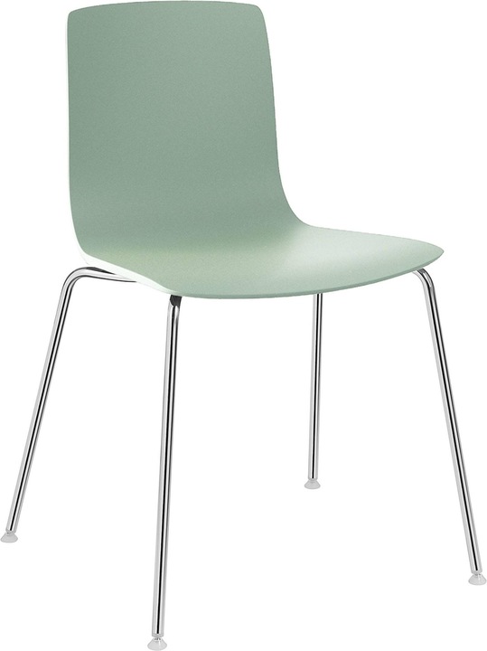Actual product image Arper Aava Chair