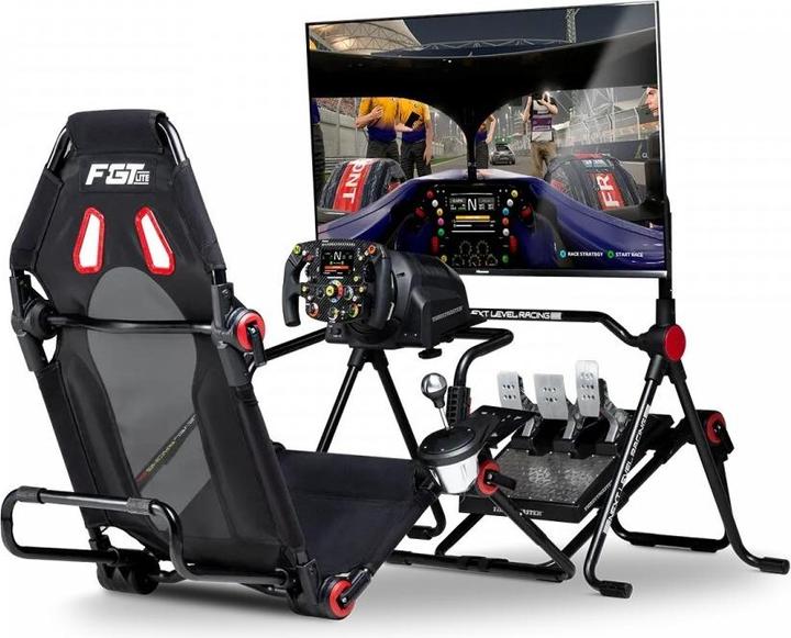 Image du produit Next Level Racing Lite Free Standing Monitor Stand