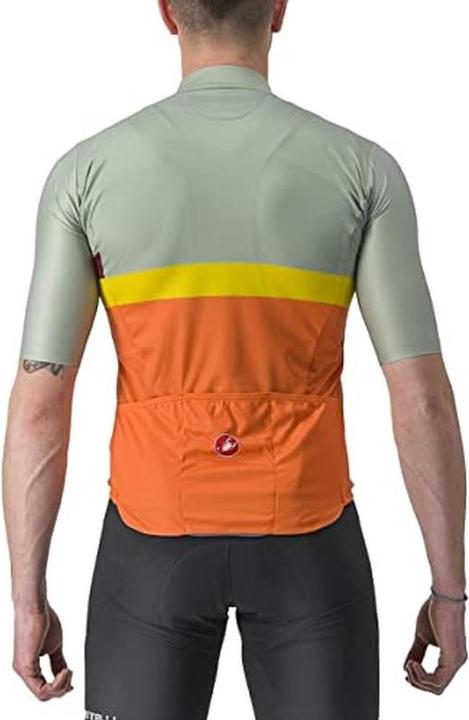 Produktbild Castelli A Blocco Jersey (L)