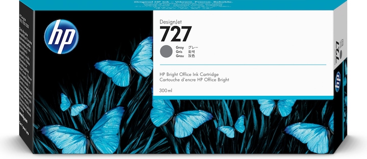 Immagine prodotto HP 727 (GY)