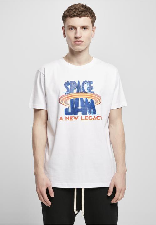 Produktbild Mister Tee Space Jam (M)