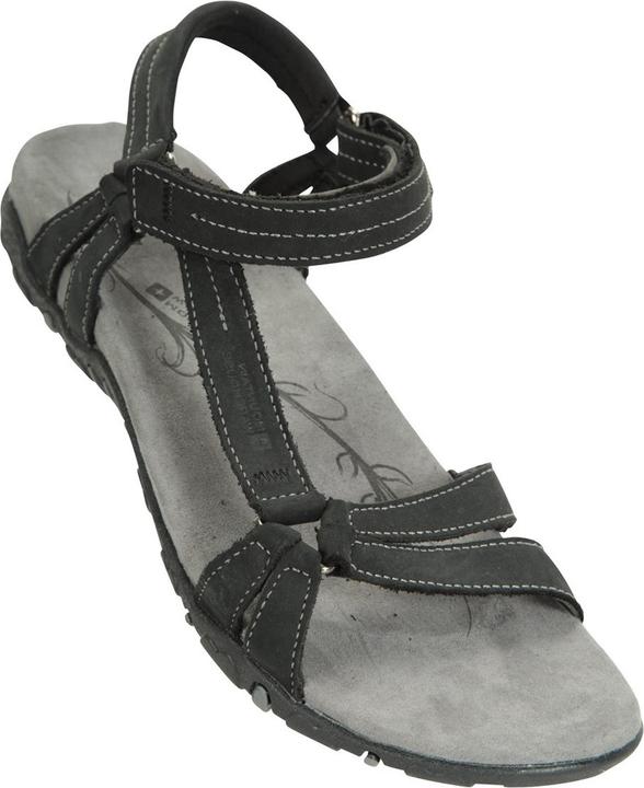 Produktbild Mountain Warehouse Sandalen Kokomo Nubukleder (37)