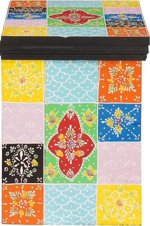 Image du produit vidaXL Table de chevet (40 x 30 x 40 cm)