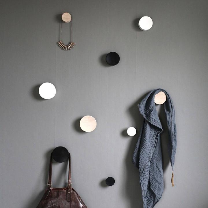 Actual product image Born in Sweden Wood