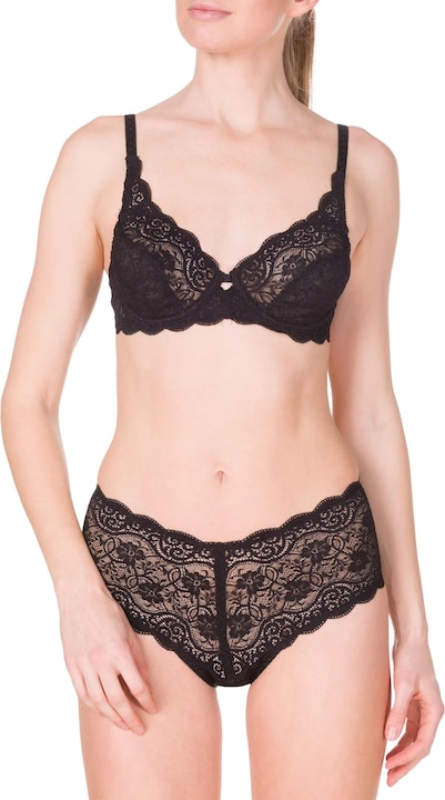 Produktbild Triumph Bügel-BH "Amourette 300" (75 E, Einzelpack)