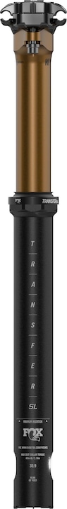 Fox Transfer Factory SL Remote (27.20 mm)