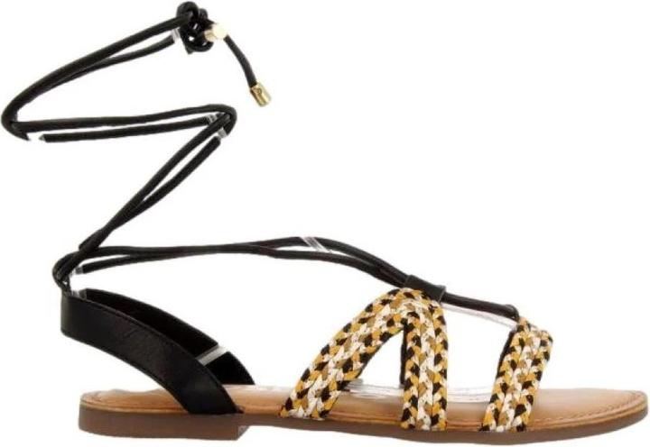 Actual product image Gioseppo Davao Sandal (39)