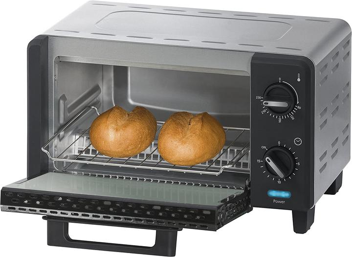 Actual product image Steba Compact oven KB 11