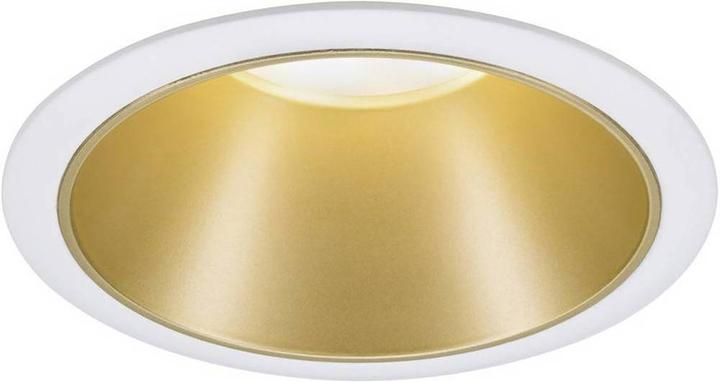 Produktbild Paulmann Einbauleuchte Cole Set (460 lm)