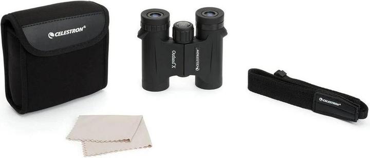 Produktbild Celestron Outland X 10x25 (10 x, 25 mm)