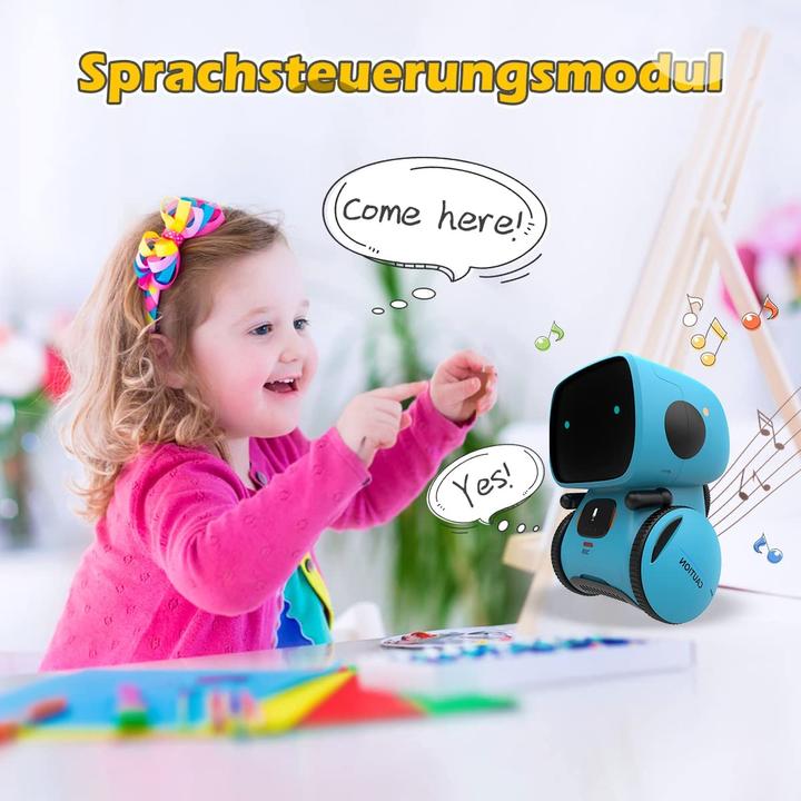 Image du produit Remoking Robot interactif