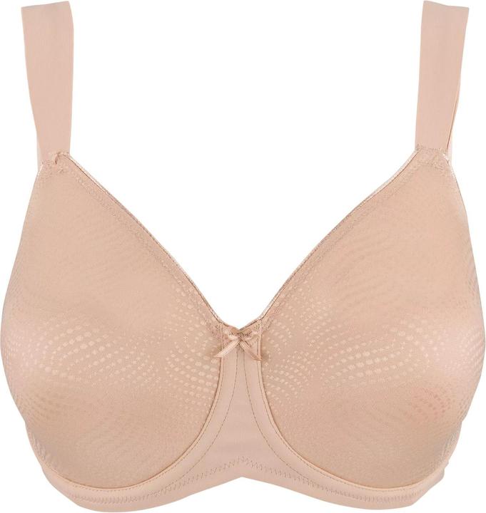 Actual product image Triumph Underwired bra "Essential Minimizer" (85 E, Single pack)