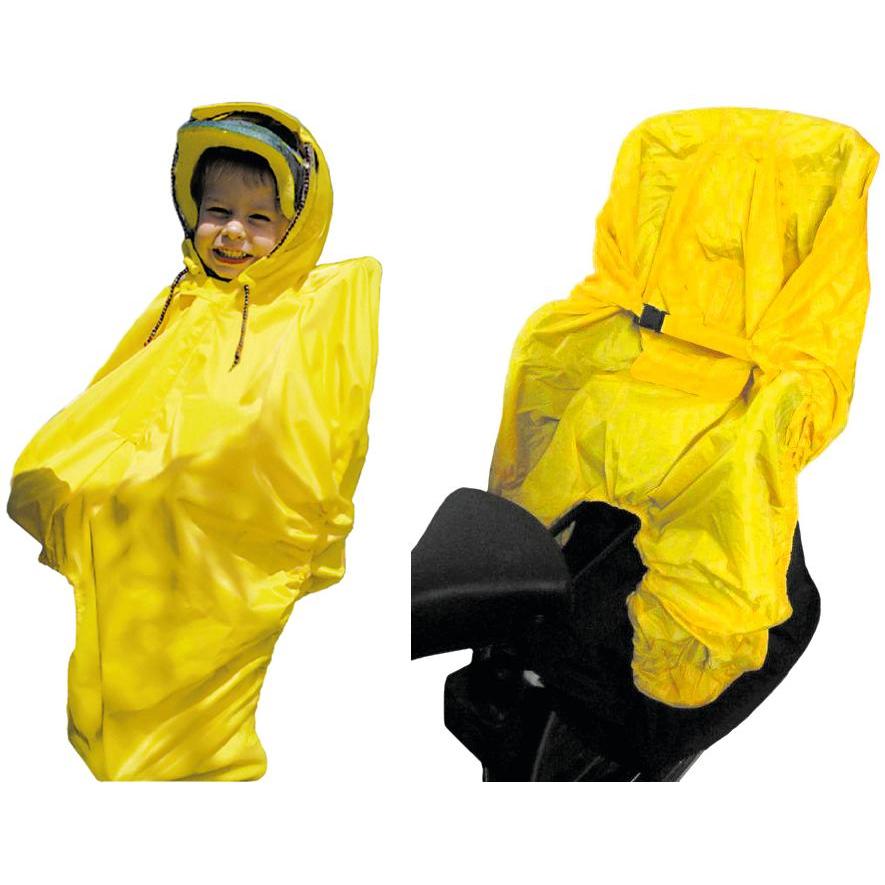 Hock, Velokindersitz