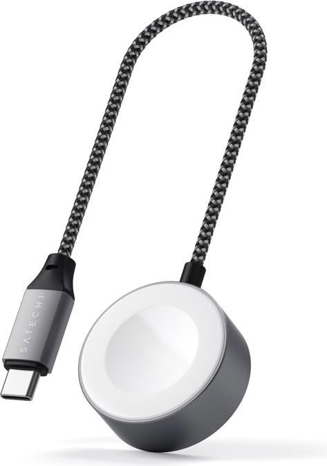 Produktbild Satechi Apple Watch USB-C Ladekabel
