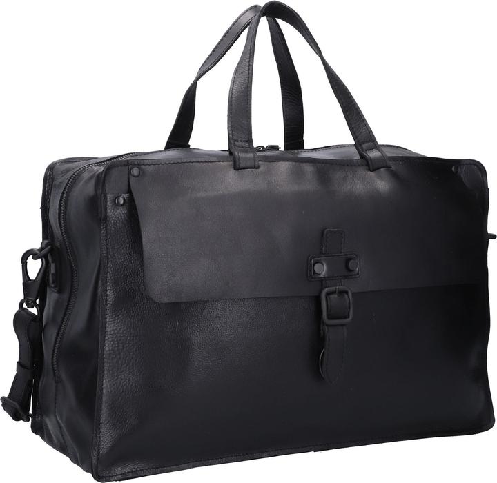 Produktbild Harolds Aber Weekender Reisetasche Leder 42 cm (22 l)