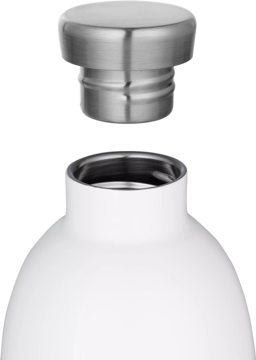 Actual product image 24 Bottles Clima (0.85 l)