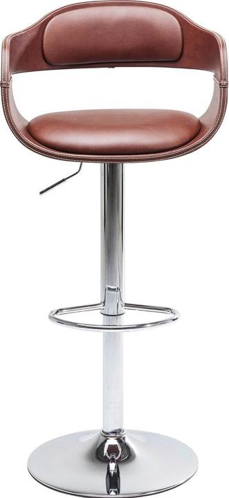 Produktbild Kare Design Barhocker Monaco Nougat