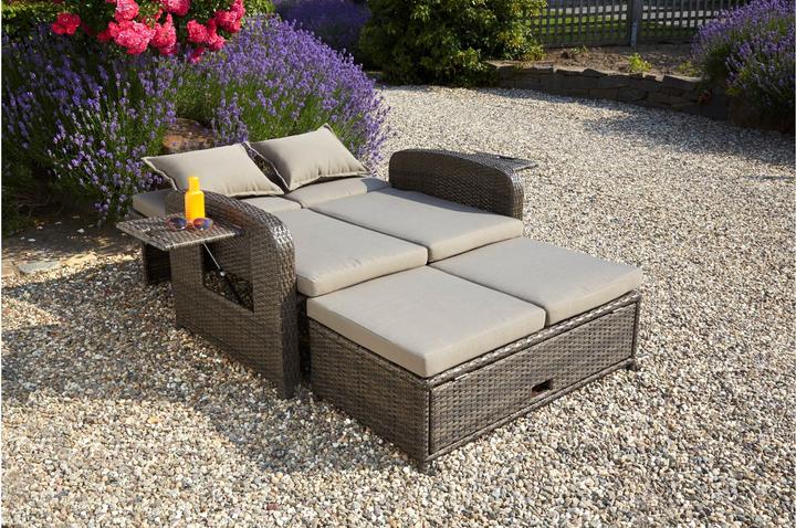 Actual product image Greemotion Bahia