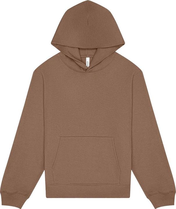 Bella Canvas Hoodie zum Überziehen