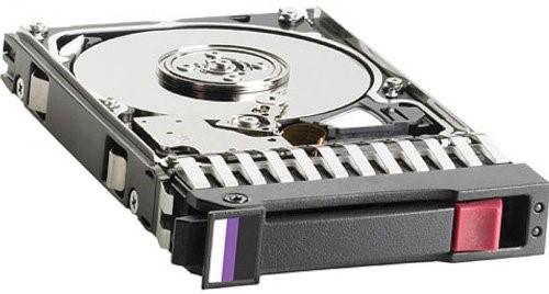 Immagine prodotto HPE Impresa (0.60 TB, 2.5")