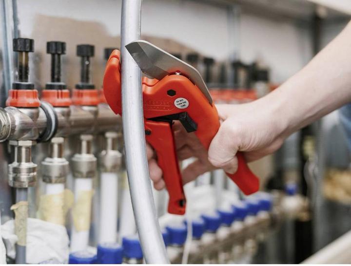 Produktbild Rothenberger Kunststoffrohr-Abschneider 42 mm (42 mm)