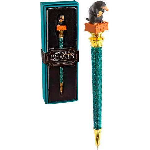 Thumbnail - Noble Collection, Schreibstifte, Phantastische Tierwesen: Niffler