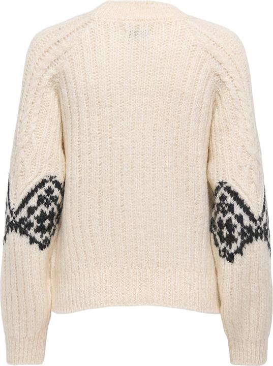 Actual product image JdY JDYNAOMI Strickpullover Strickpullover (M)