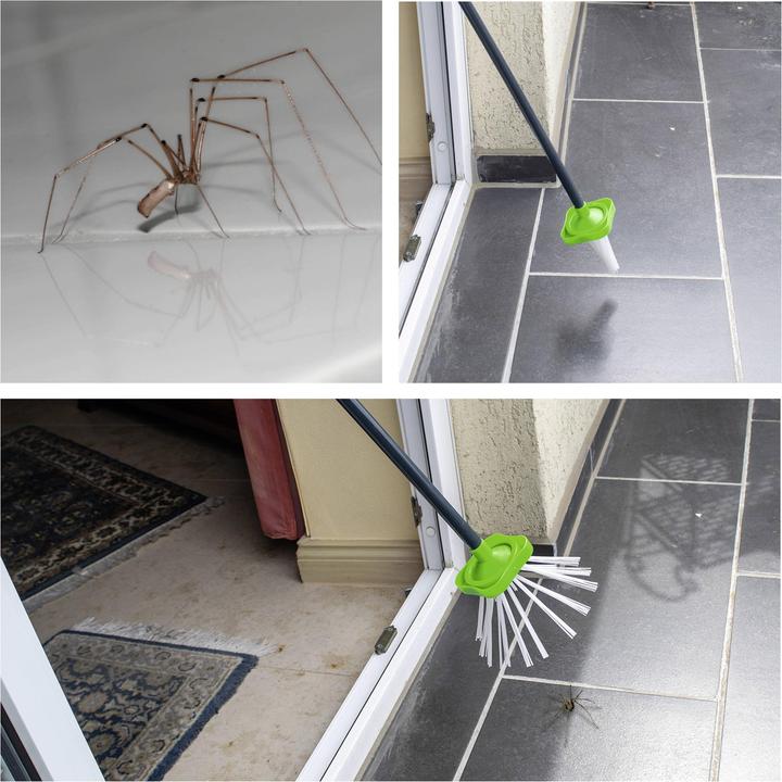 Produktbild Gardigo Spinnen-Greifer